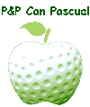 Pitch and Putt Can Pascual