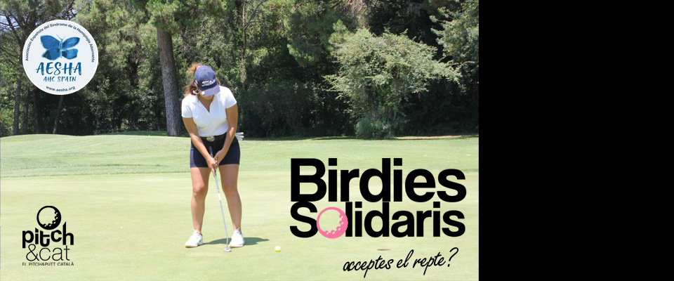 Birdies Solidaris 2022