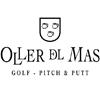 OLLER DEL MAS PITCH AND PUTT