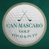 PITCH AND PUTT CAN MASCARO